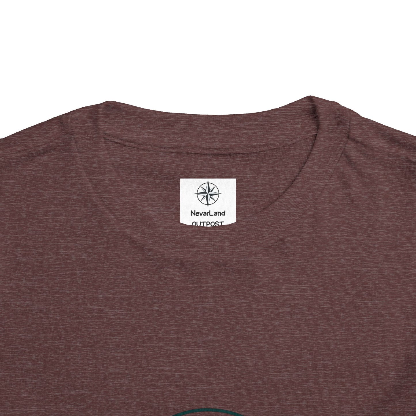 Trailblazer Monster Truck - Toddler Tee