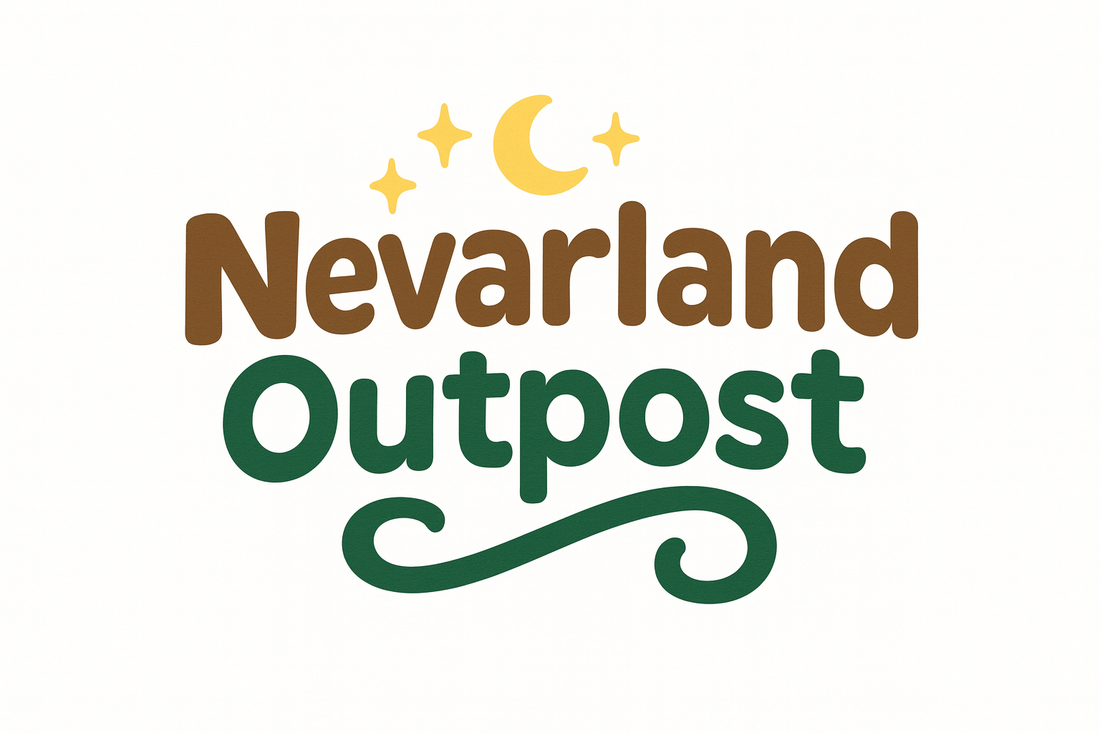 Welcome to NevarLand Outpost: Where Family Meets Collecting
