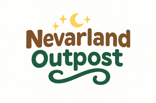 Welcome to NevarLand Outpost: Where Family Meets Collecting