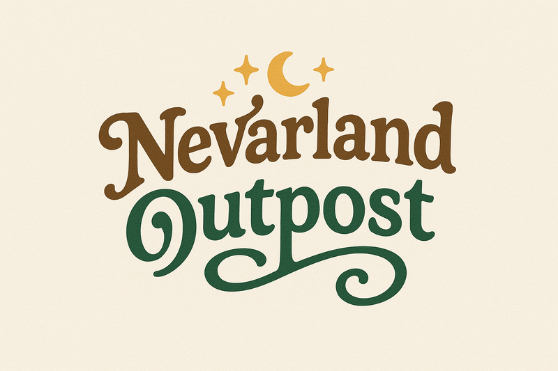 Welcome to NevarLand Outpost: A Magical Marketplace for Families