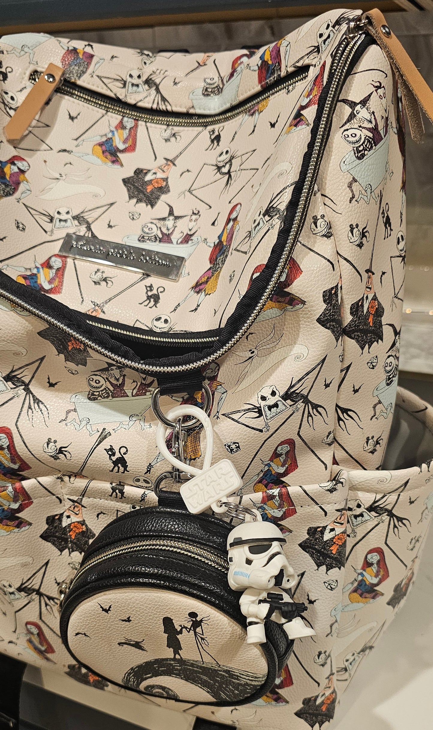 Star Wars Series 1 - 2" Figurine Clip - Blind Bag Collect All 12