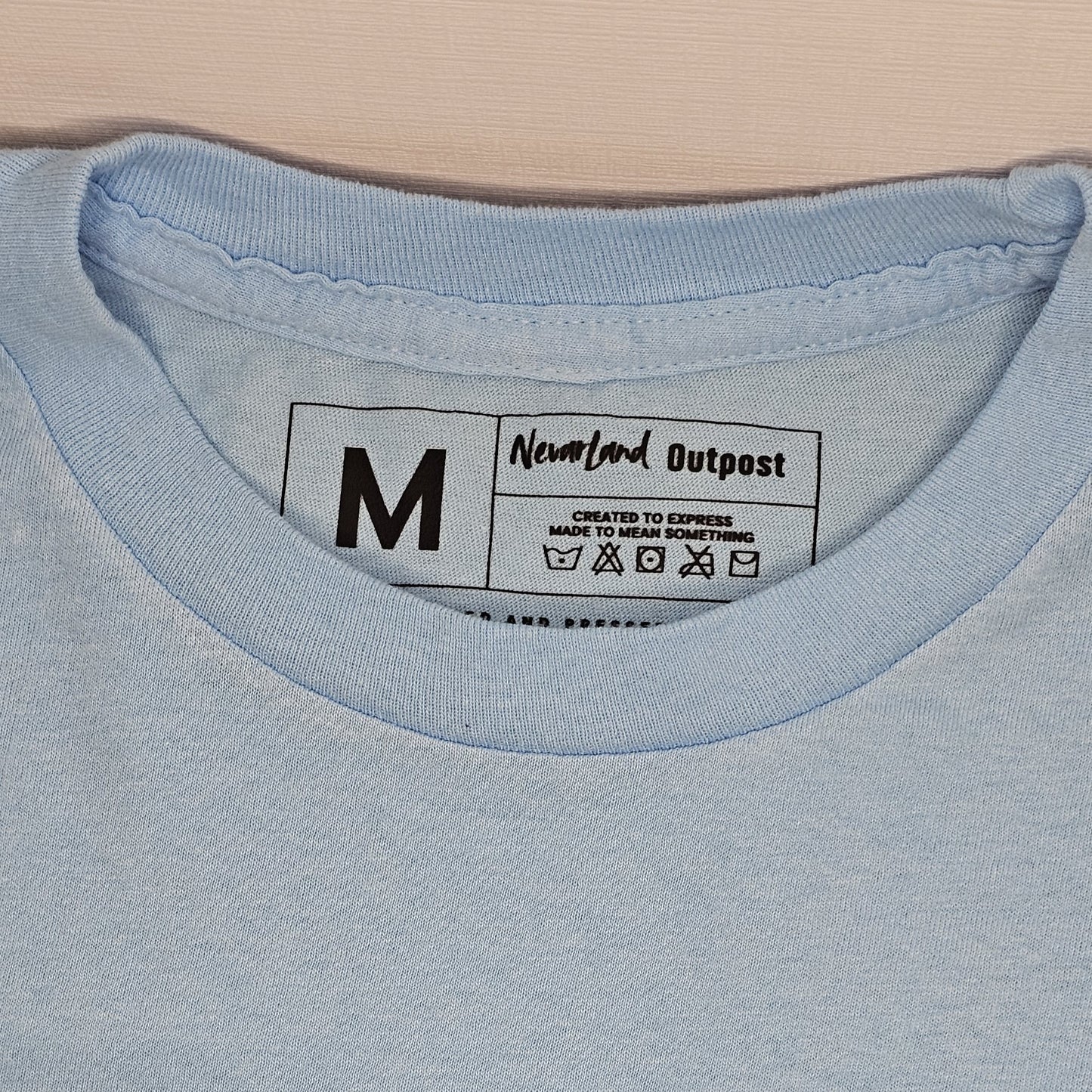 Exploring Nature’s Secret Youth Adventure Tee | 100% Cotton Jersey - NevarLand Outpost