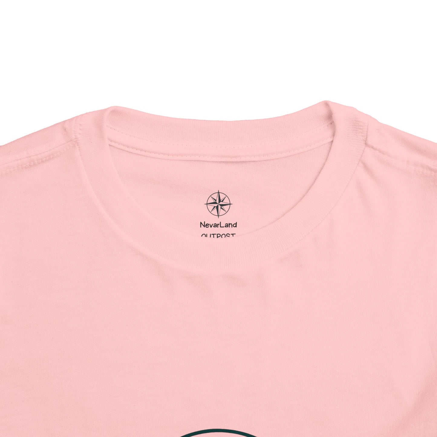 Trailblazer Monster Truck - Toddler Tee