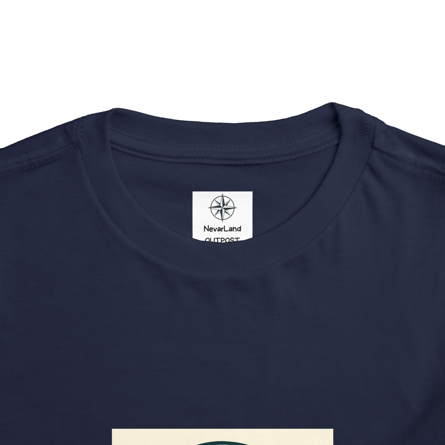 Trailblazer Monster Truck - Toddler Tee