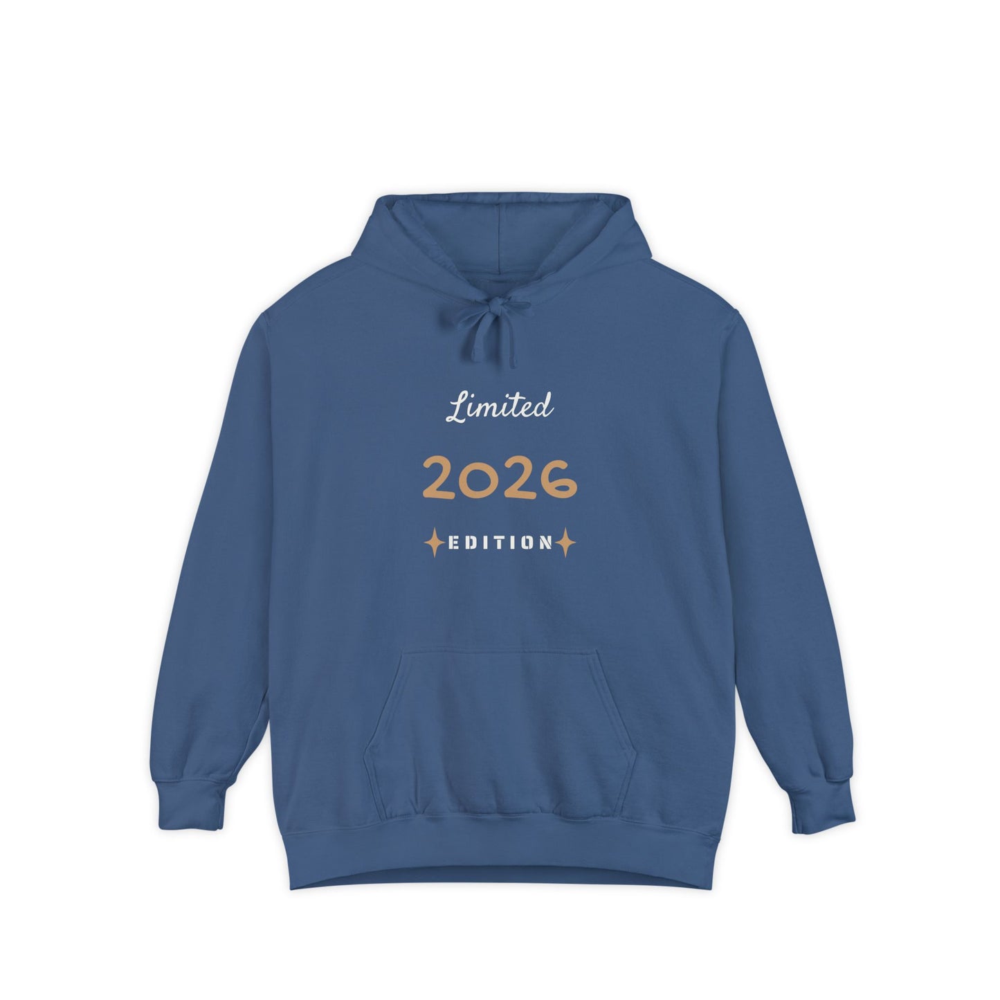 Legend (adult) | "Limited Edition" Hoodie