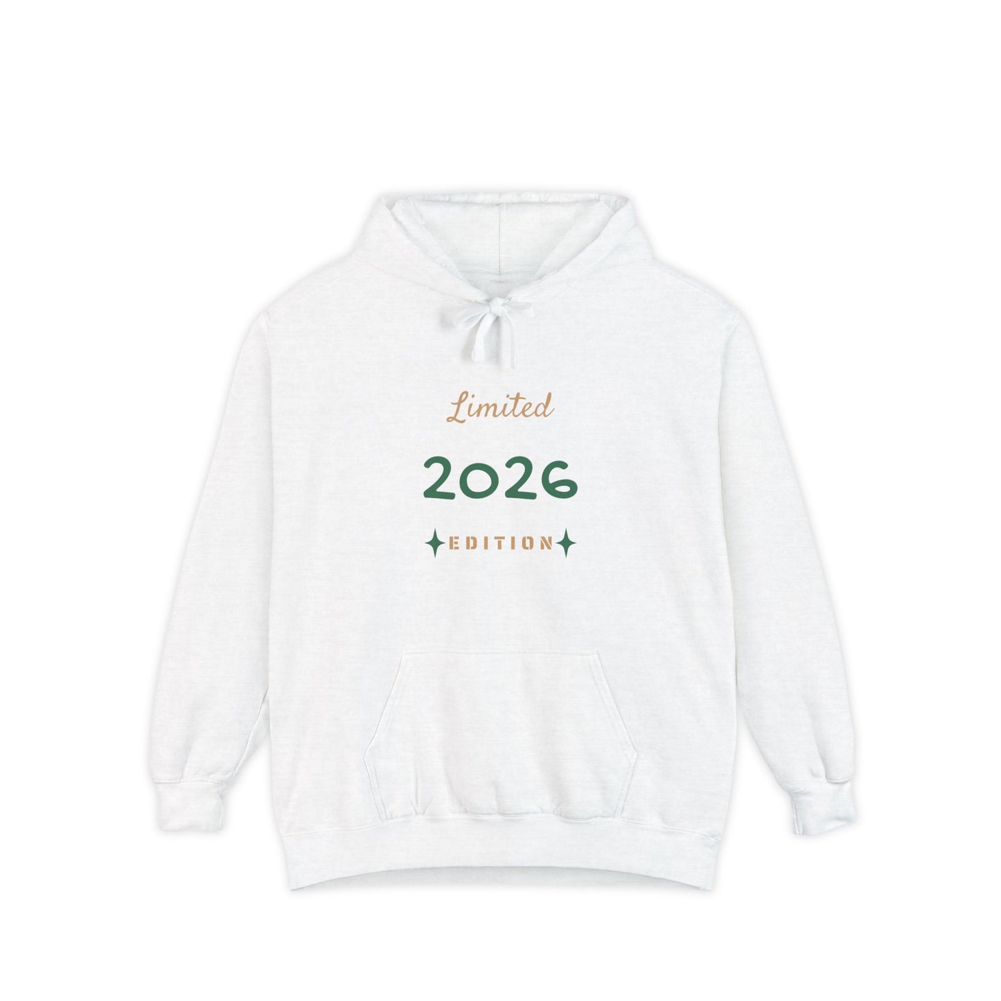 Legend (adult) | "Limited Edition" Hoodie