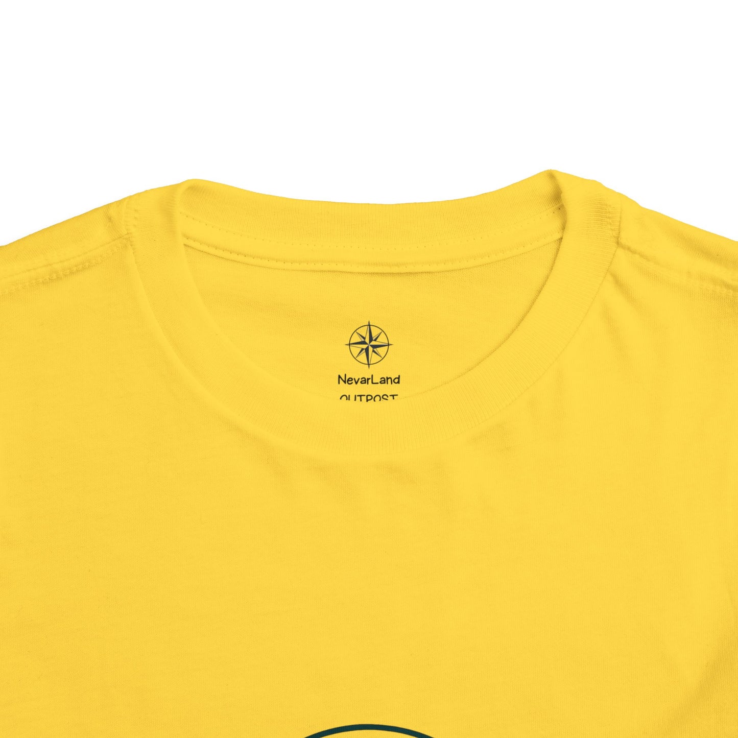 Trailblazer Monster Truck - Toddler Tee