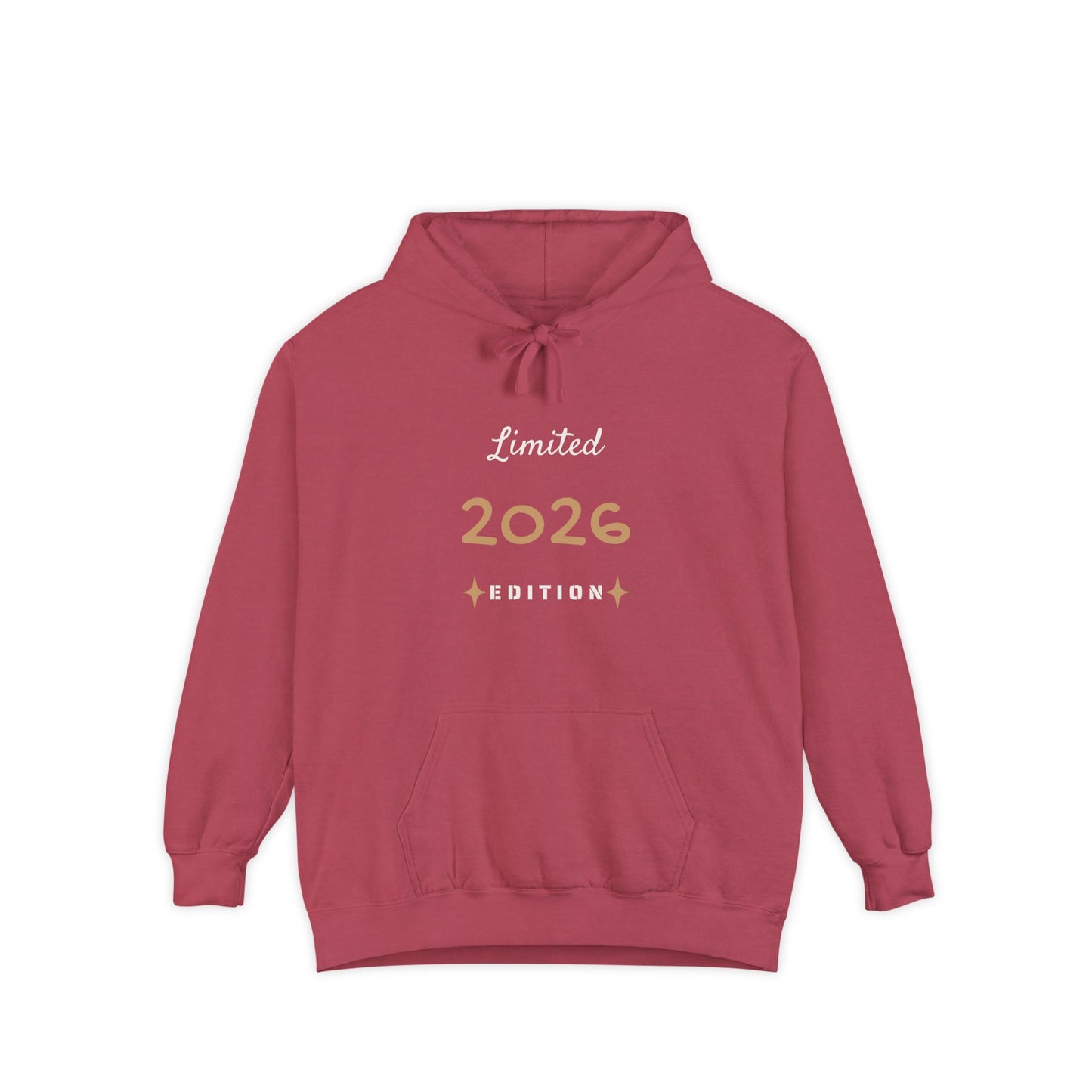 Legend (adult) | "Limited Edition" Hoodie