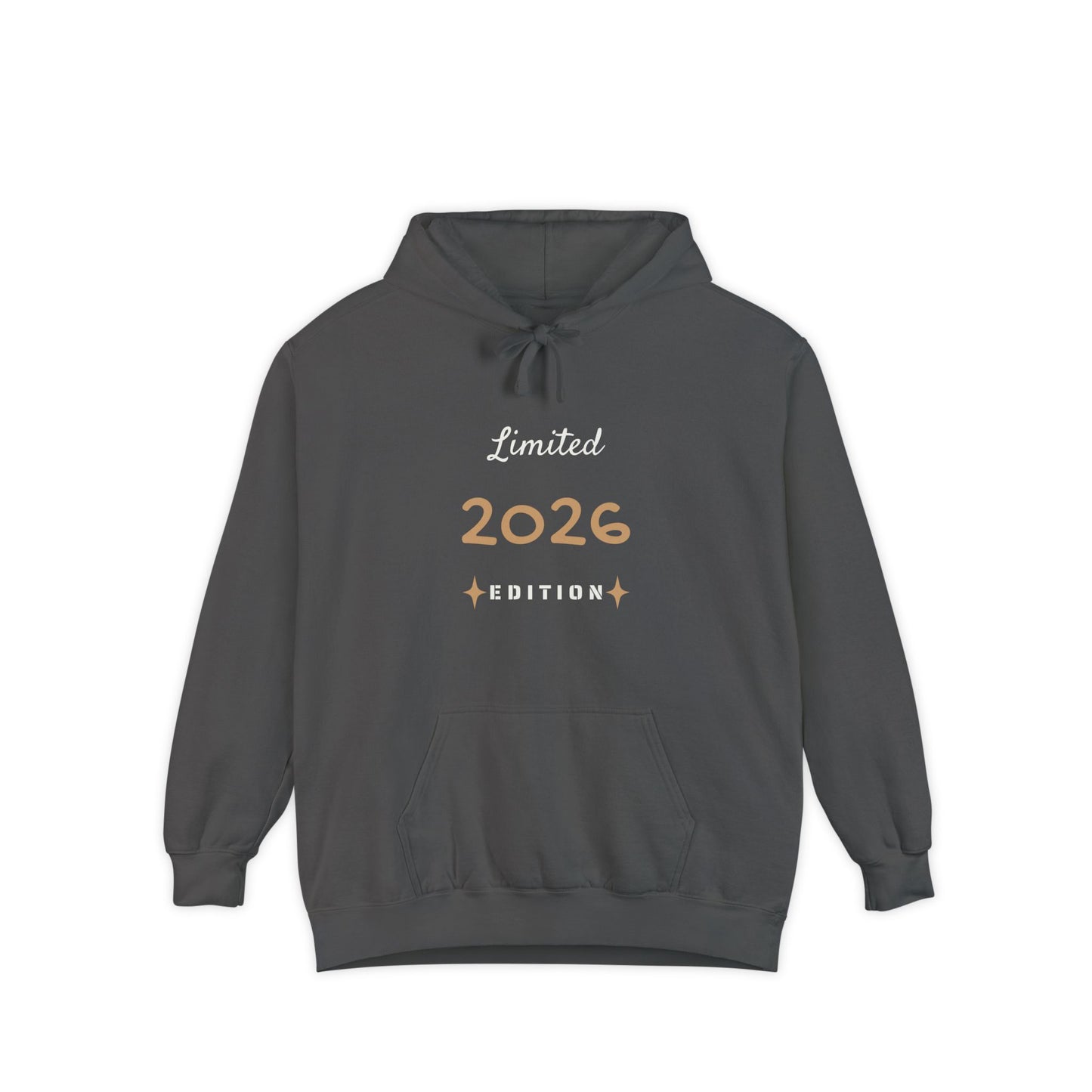 Legend (adult) | "Limited Edition" Hoodie