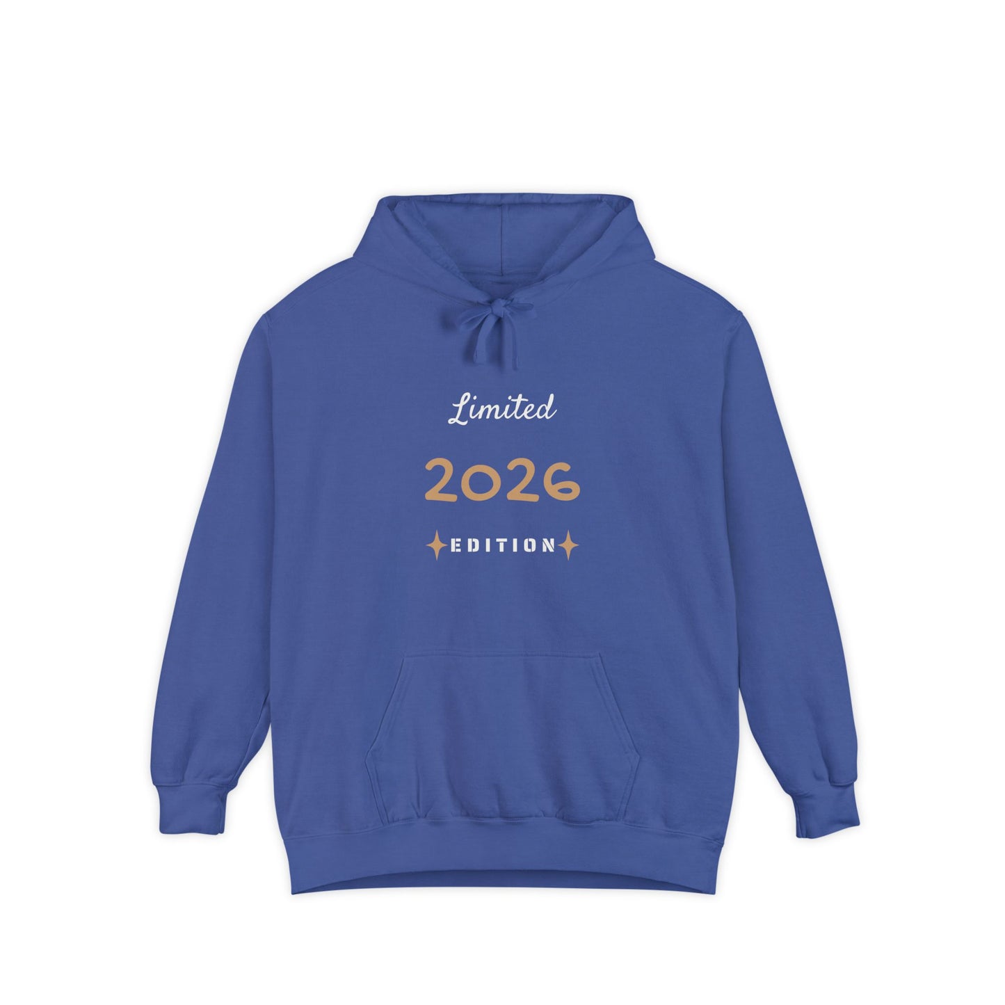 Legend (adult) | "Limited Edition" Hoodie