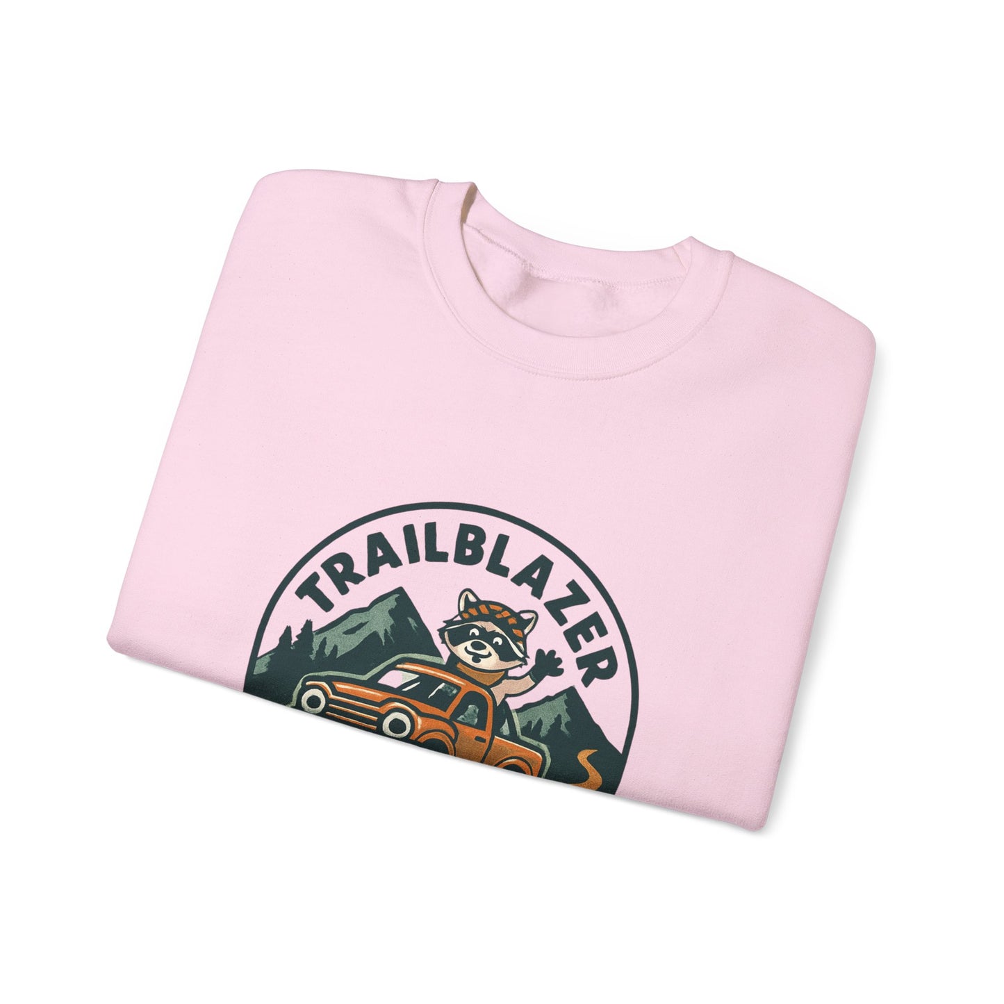 Legends (adult) Pull-Over Sweater | Trailblazer