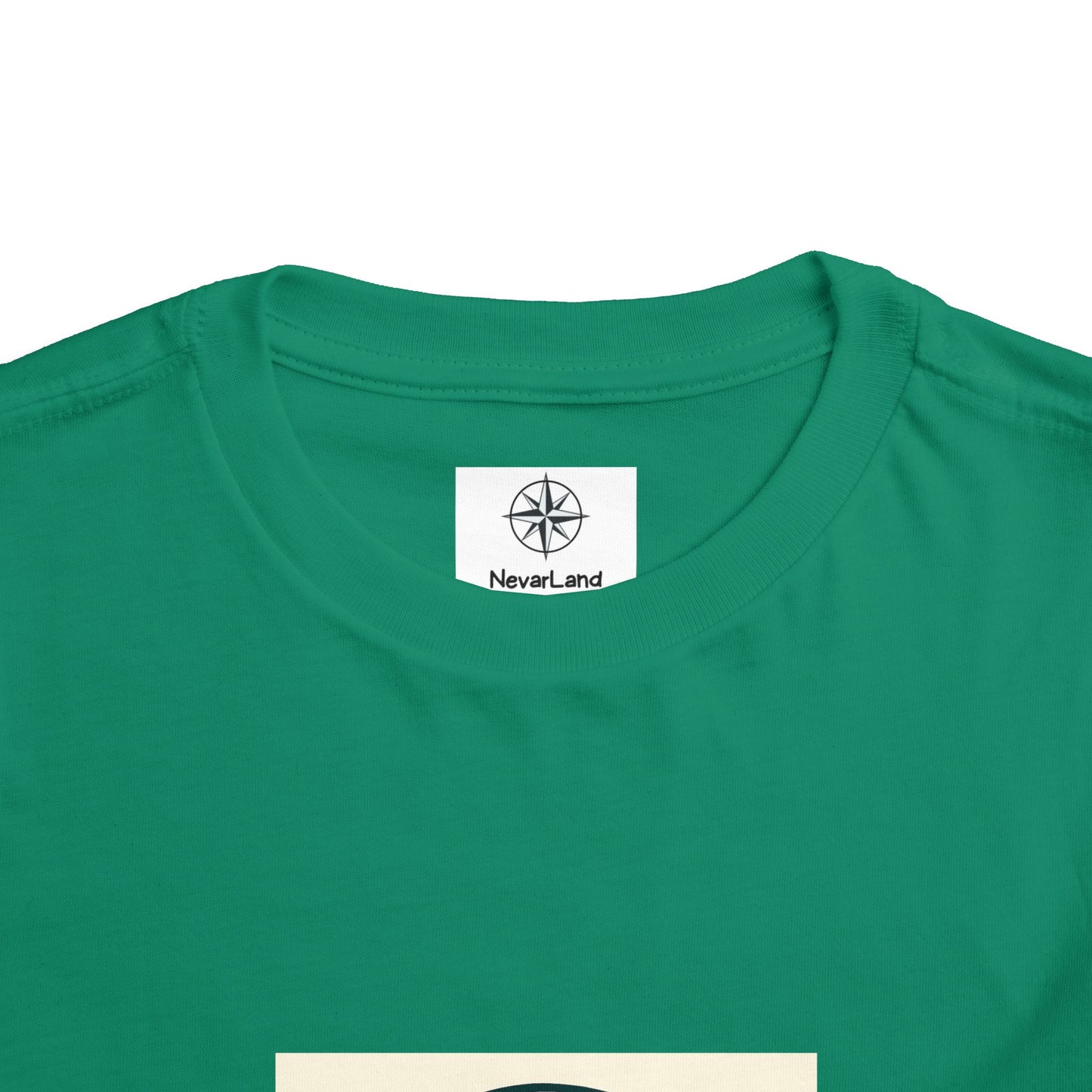 Trailblazer Monster Truck - Toddler Tee