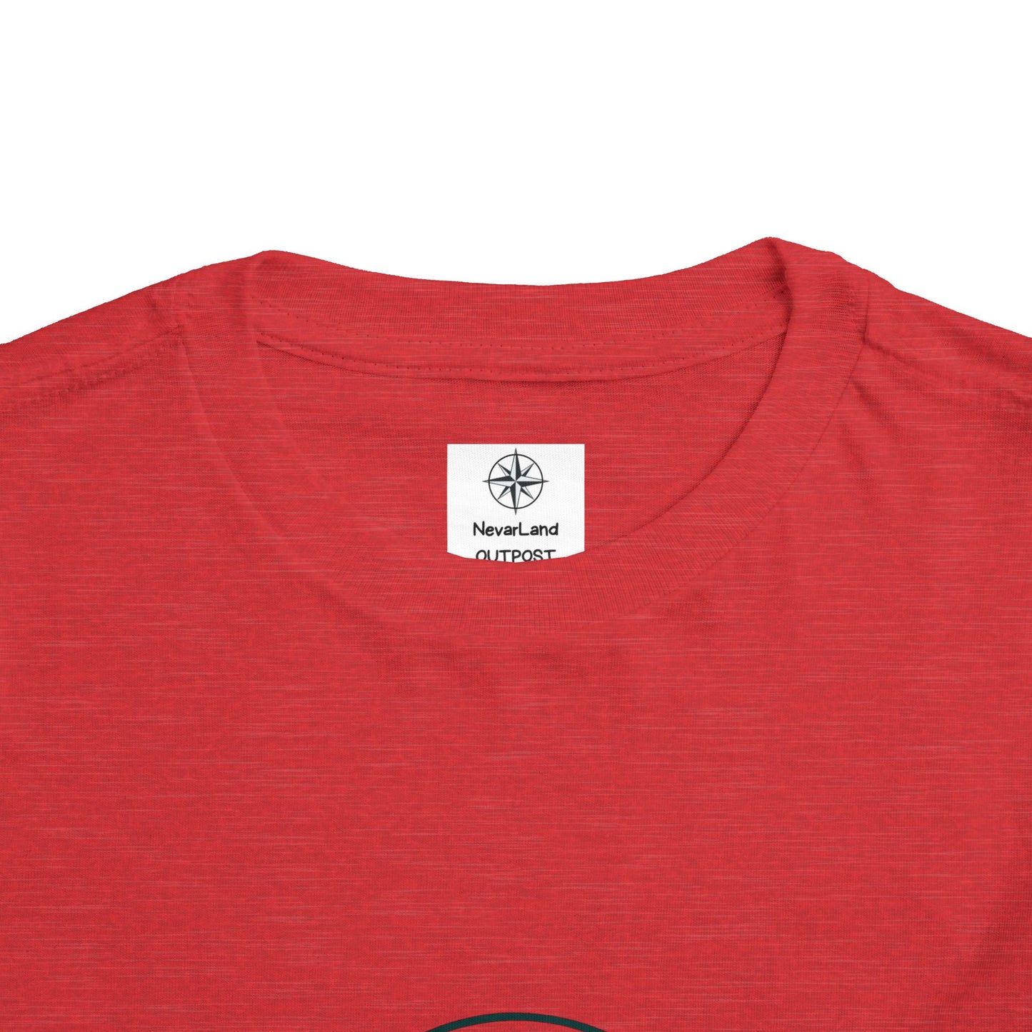 Trailblazer Monster Truck - Toddler Tee