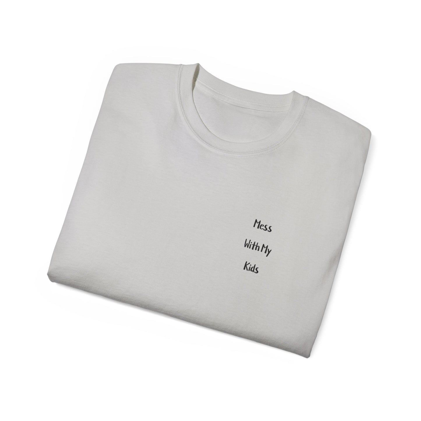 Legends (adult) tee | "You get the Bear"