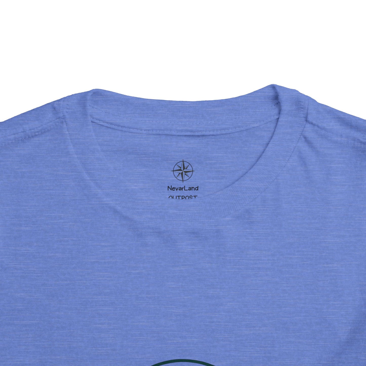 Trailblazer Monster Truck - Toddler Tee