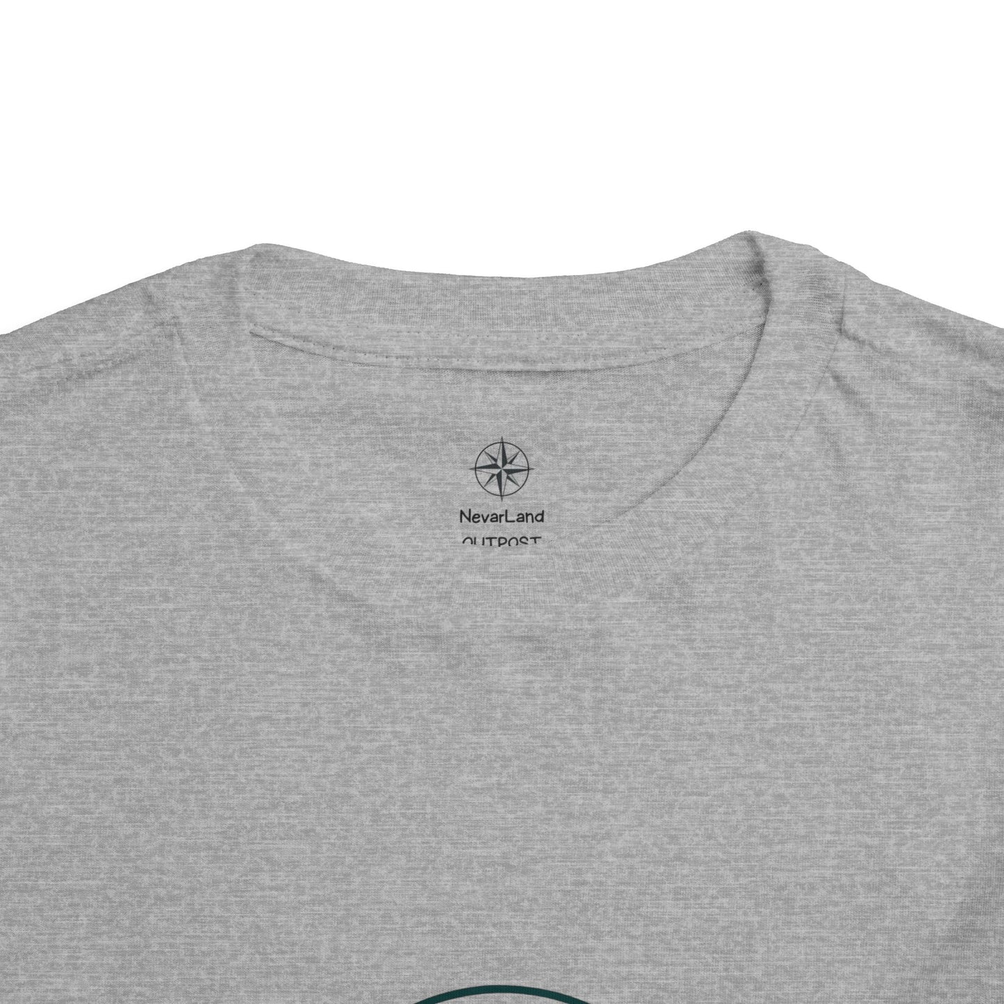 Trailblazer Monster Truck - Toddler Tee