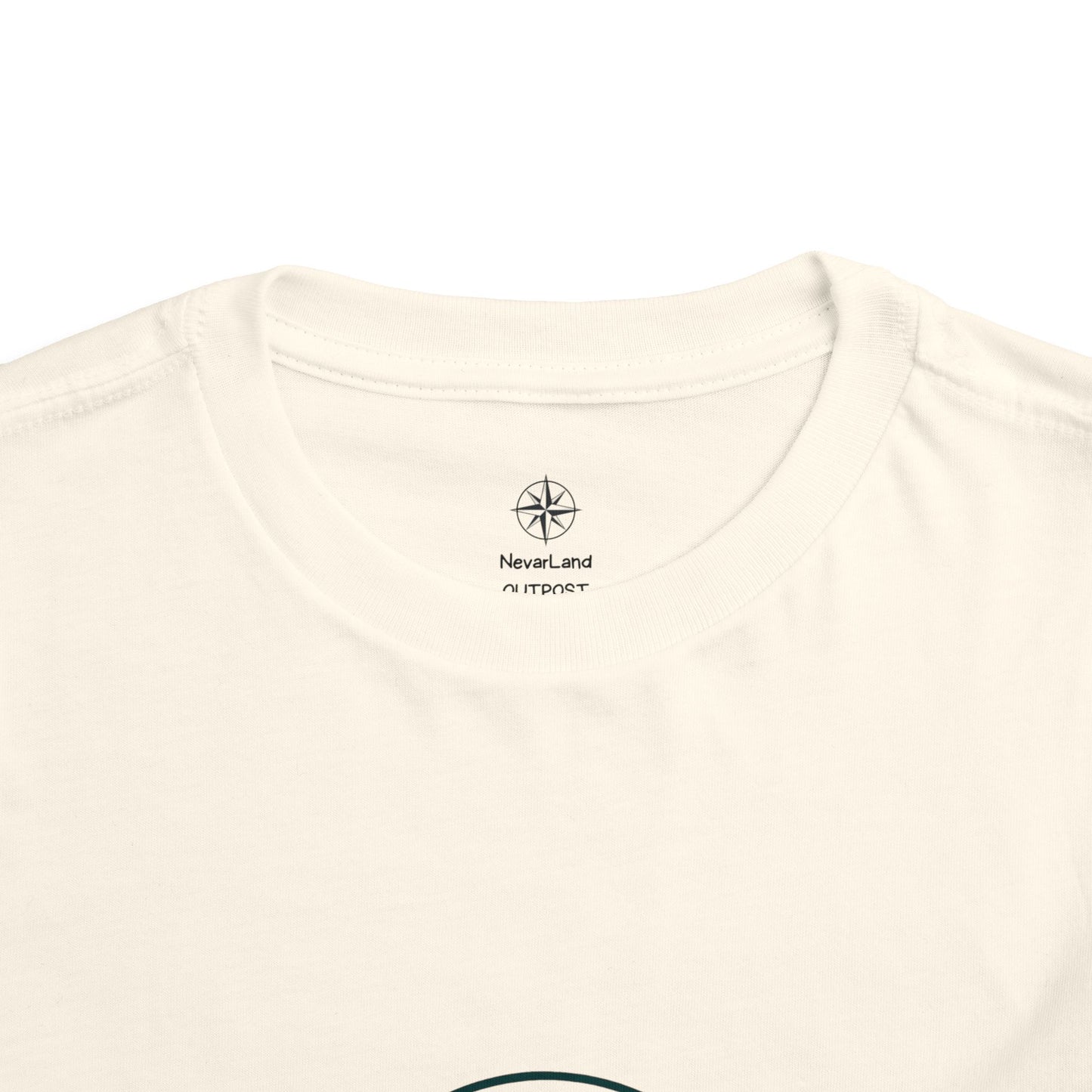 Trailblazer Monster Truck - Toddler Tee