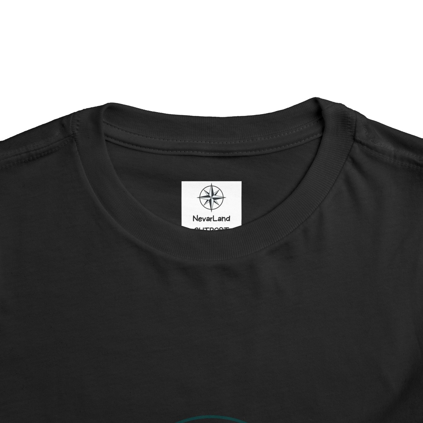 Trailblazer Monster Truck - Toddler Tee