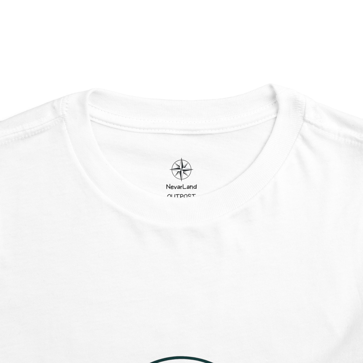 Trailblazer Monster Truck - Toddler Tee