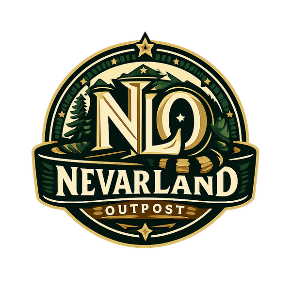NevarLand Outpost