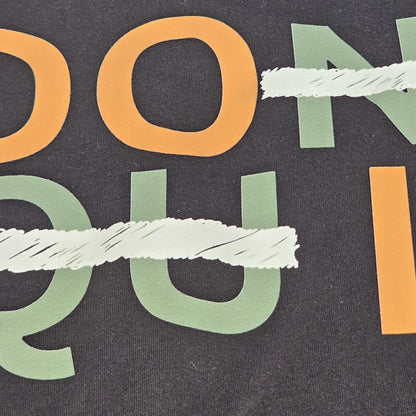 Dont Quit, Do It | Unisex CVC Premium Blend - NevarLand Outpost