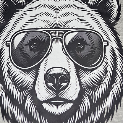 Outpost Icon | Mens Tank Top - NevarLand Outpost