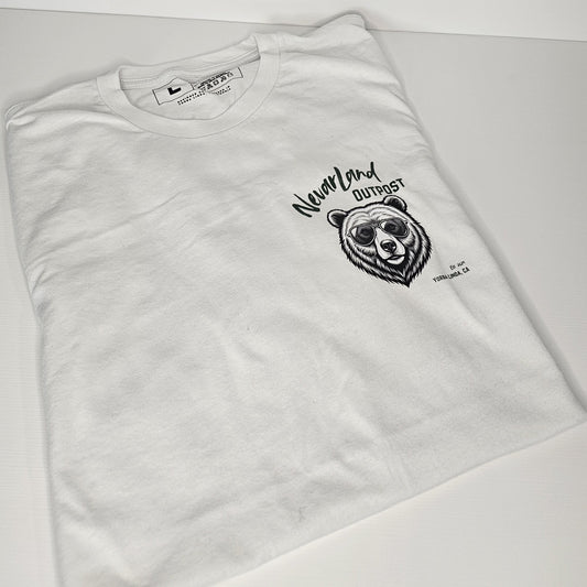 Outpost Icon | CVC Unisex Premium Blend - NevarLand Outpost
