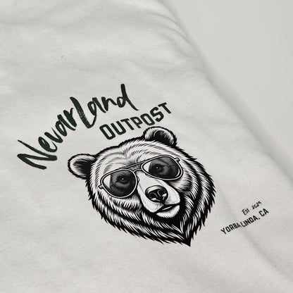 Outpost Icon | CVC Unisex Premium Blend - NevarLand Outpost