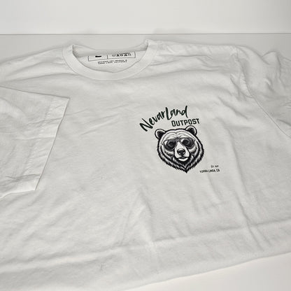 Outpost Icon | CVC Unisex Premium Blend - NevarLand Outpost