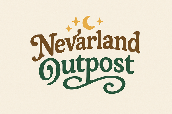 NevarLand Outpost