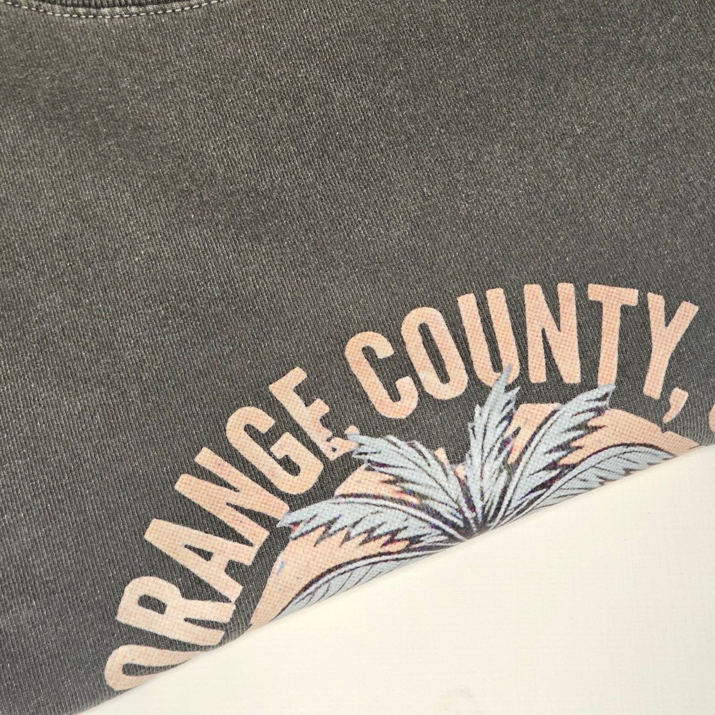 Roots Run Deep | Tee, Heavyweight 100% Cotton