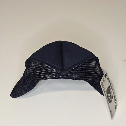 NevarLand Bear Trucker Hat — California Made