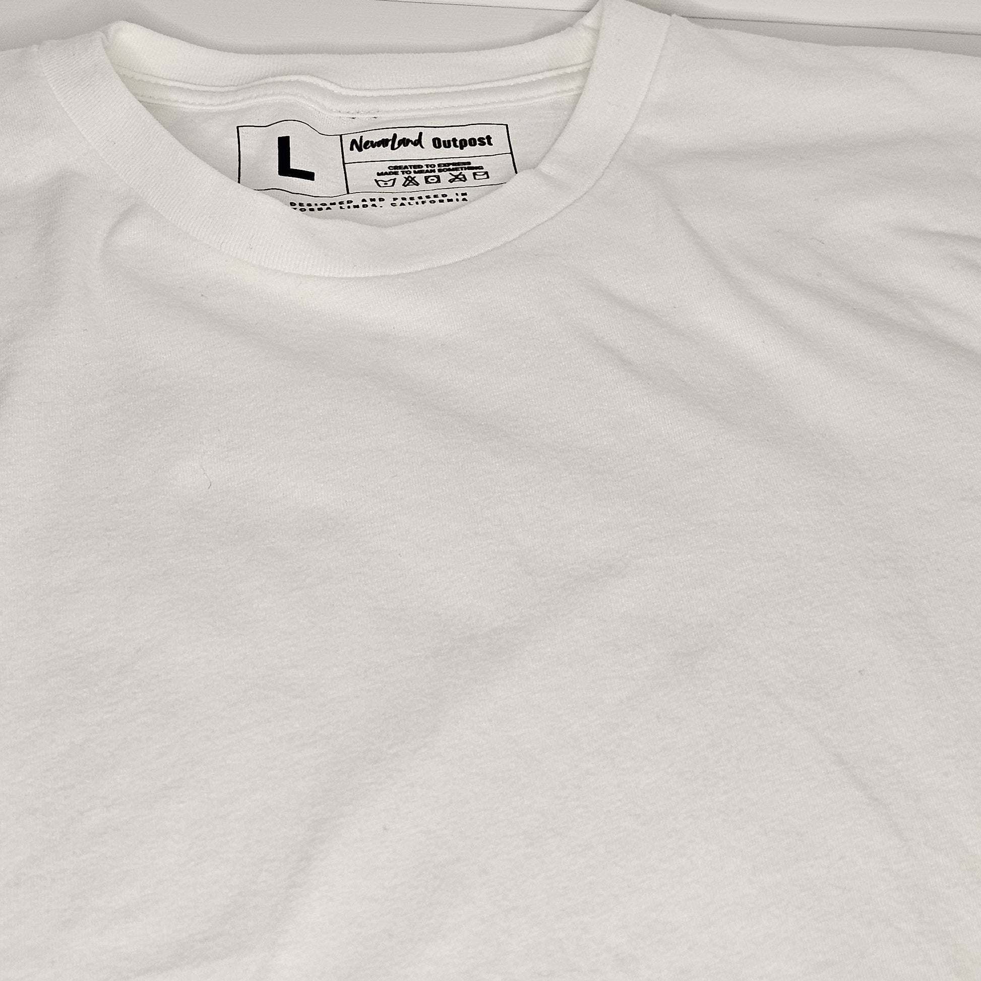 You Are Loved Bear | Unisex CVC Premium Blend - NevarLand Outpost