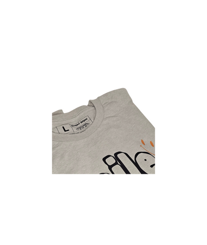 Smile. You Are Loved | Tee, Premium Soft Unisex Blend