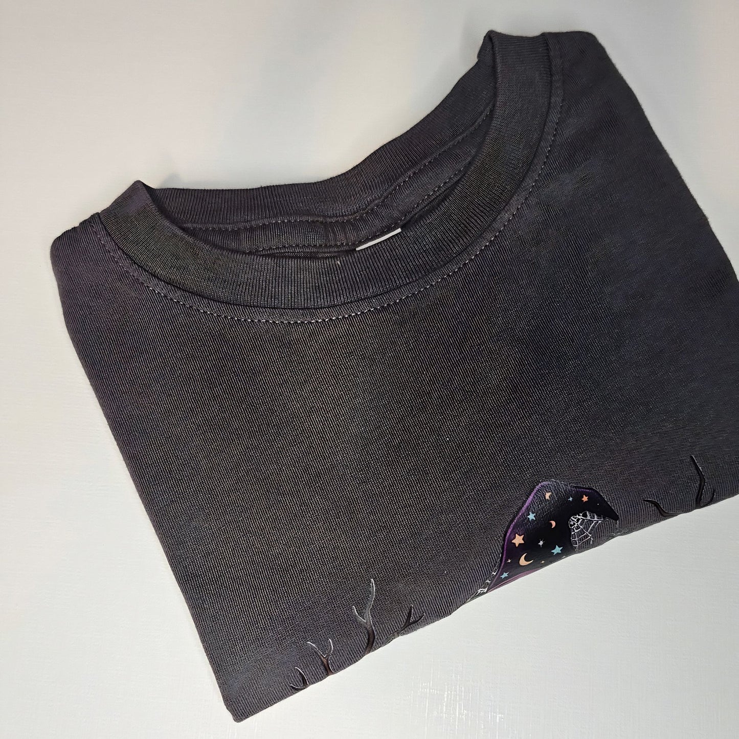 Coven Bear | Toddler Tee, 100% Cotton