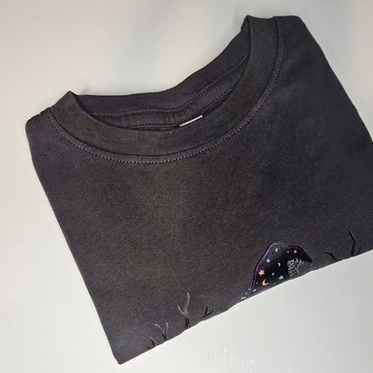 Coven Bear | Toddler Tee, 100% Cotton