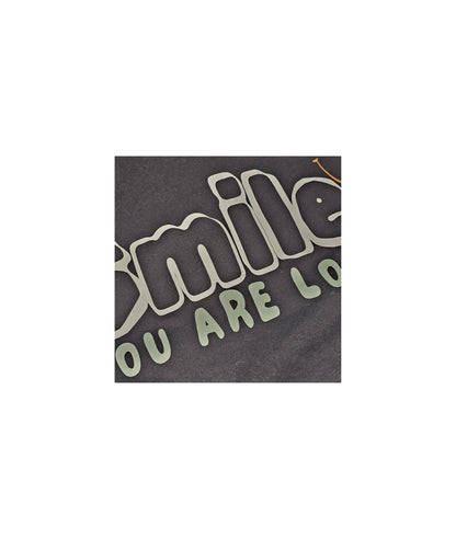 Smile. You Are Loved | Tee, Premium Soft Unisex Blend
