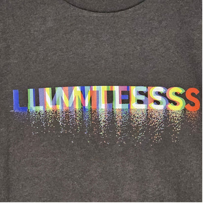 LIMITLESS | Adult Tee, 100% Ring-Spun Cotton
