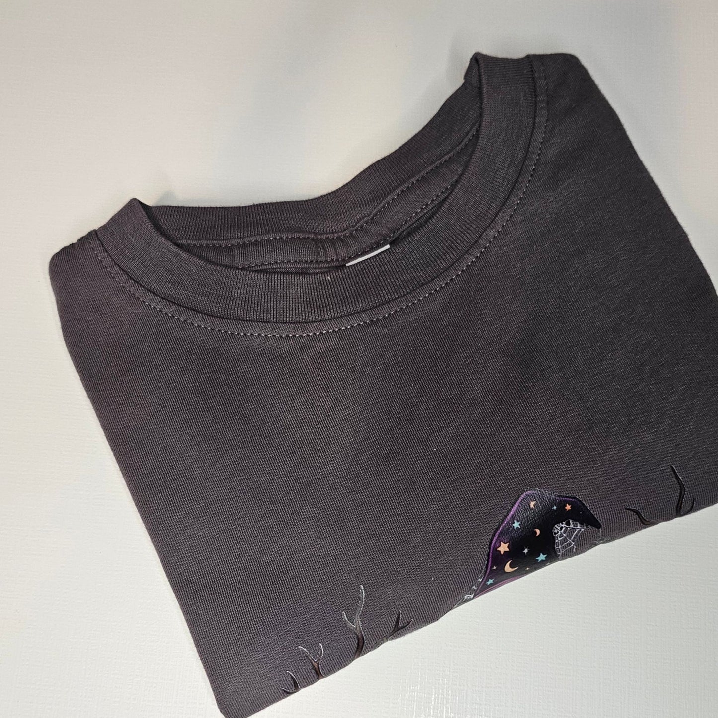 Coven Bear | Adult Tee, 100% Ring-Spun Cotton