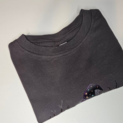 Coven Bear | Adult Tee, 100% Ring-Spun Cotton