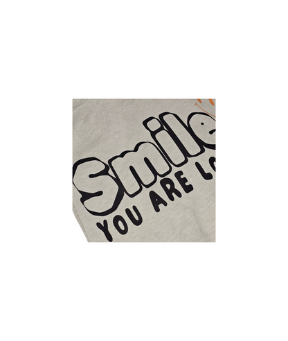 Smile. You Are Loved | Tee, Premium Soft Unisex Blend