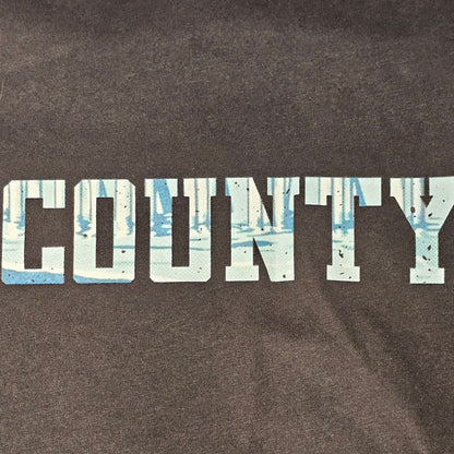 O.C. Tee — Orange County Pier Drop