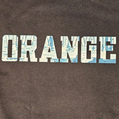 O.C. Tee — Orange County Pier Drop